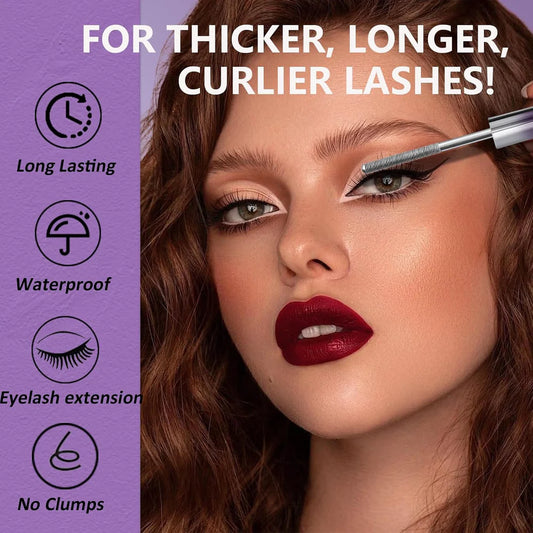 Tasha Blake™ Iron Wand Mascara by You Deserve