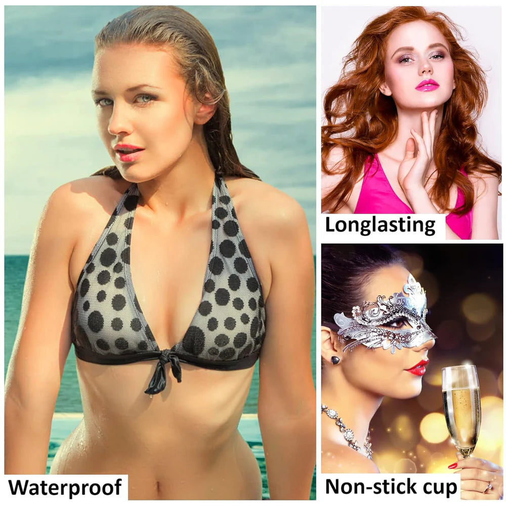 Jelly Dried Flower Lipstick™ by You Deserve