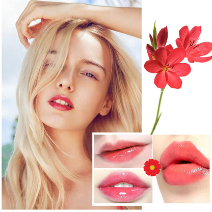 Jelly Dried Flower Lipstick™ by You Deserve