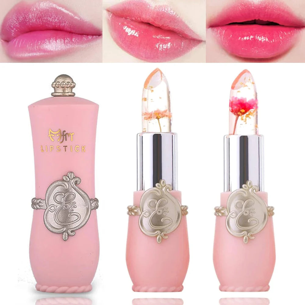 Jelly Dried Flower Lipstick™ by You Deserve