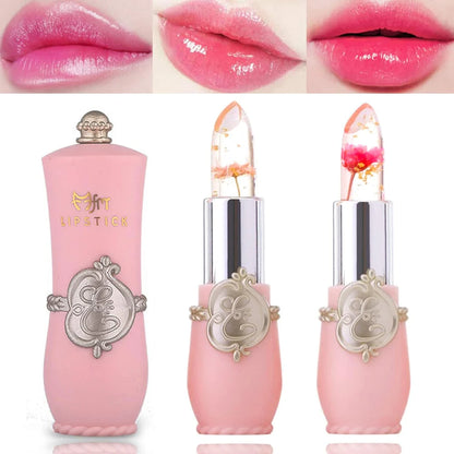 Jelly Dried Flower Lipstick™ by You Deserve